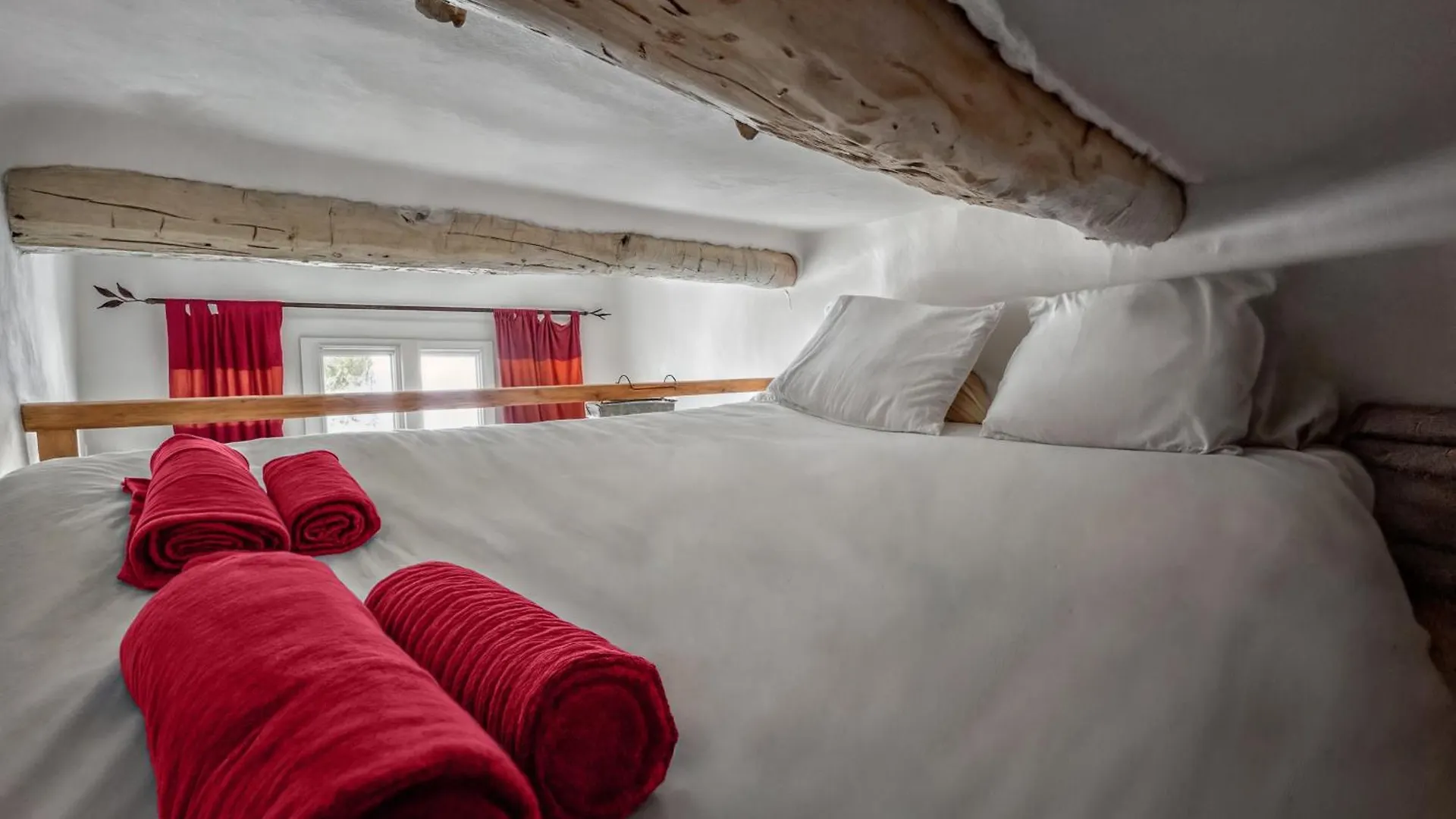 T2 Charmant Avec Mezzanine Au Coeur D'Aix Экс-ан-Прованс Франция