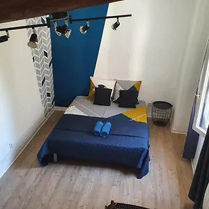 Appartement Studio Climatise Hyper Centre Aix En Provence, Aix-en-Provence