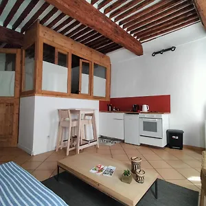 Cordeliers Mairie Apartment