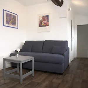 Appartement Sur Les Toits D'aix-en-provence, Aix-en-Provence