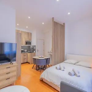 Appartement De Charme, Aix-en-Provence