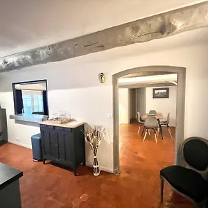 Appartement Maison Alberta, Aix-en-Provence